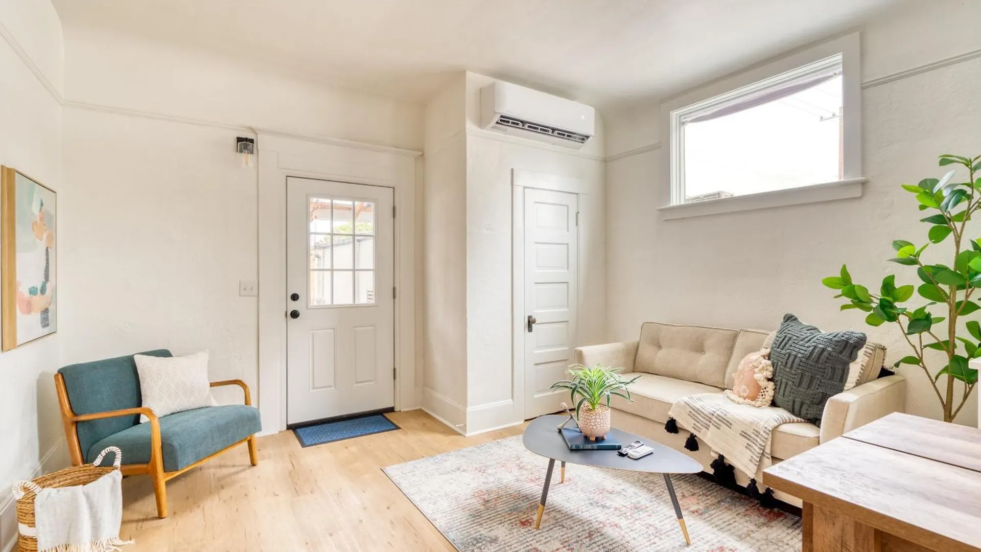 Stay Portland - The Garden Bungalow On Broadway - 94 Walkscore United States