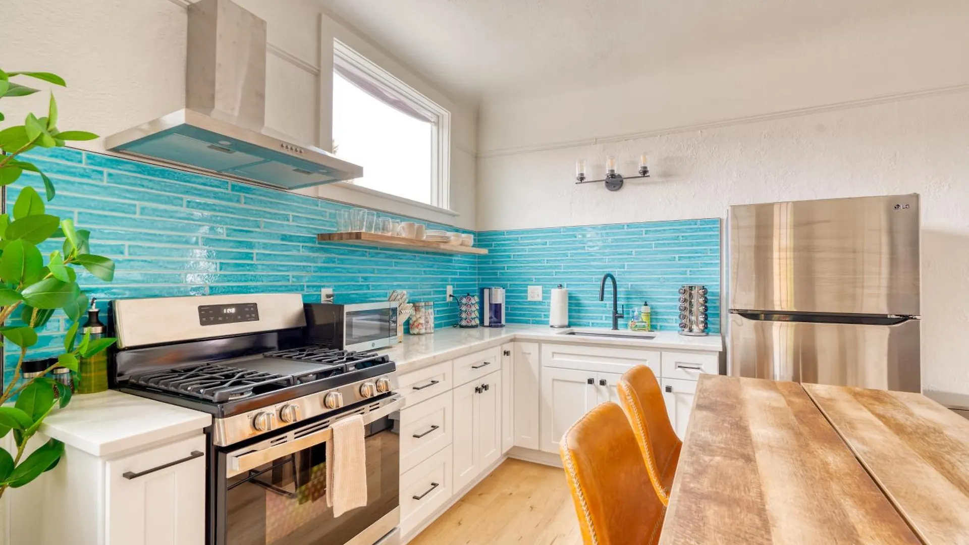 Apartment Stay Portland - The Garden Bungalow On Broadway - 94 Walkscore