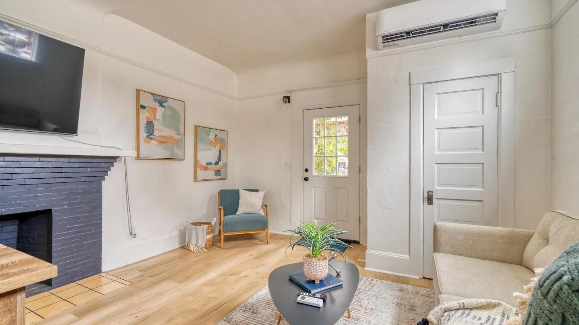 Apartment Stay Portland - The Garden Bungalow On Broadway - 94 Walkscore