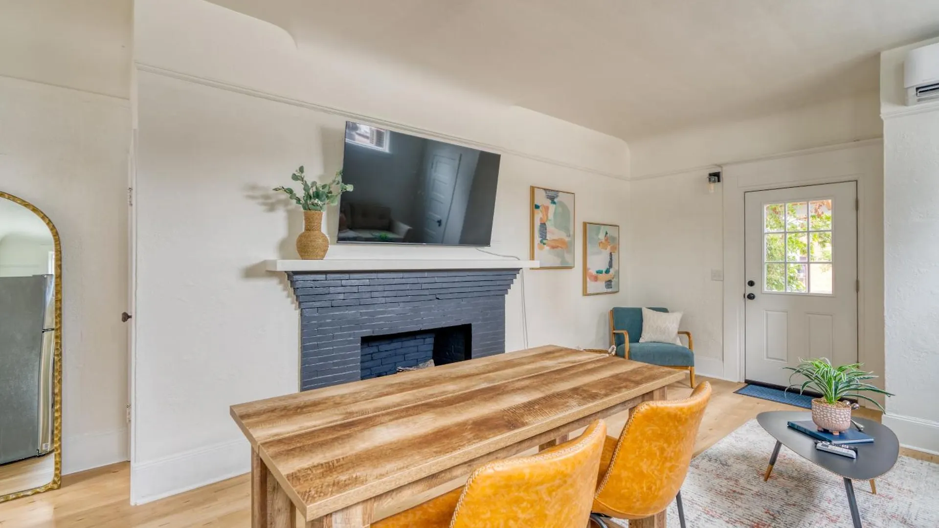 Apartment Stay Portland - The Garden Bungalow On Broadway - 94 Walkscore United States